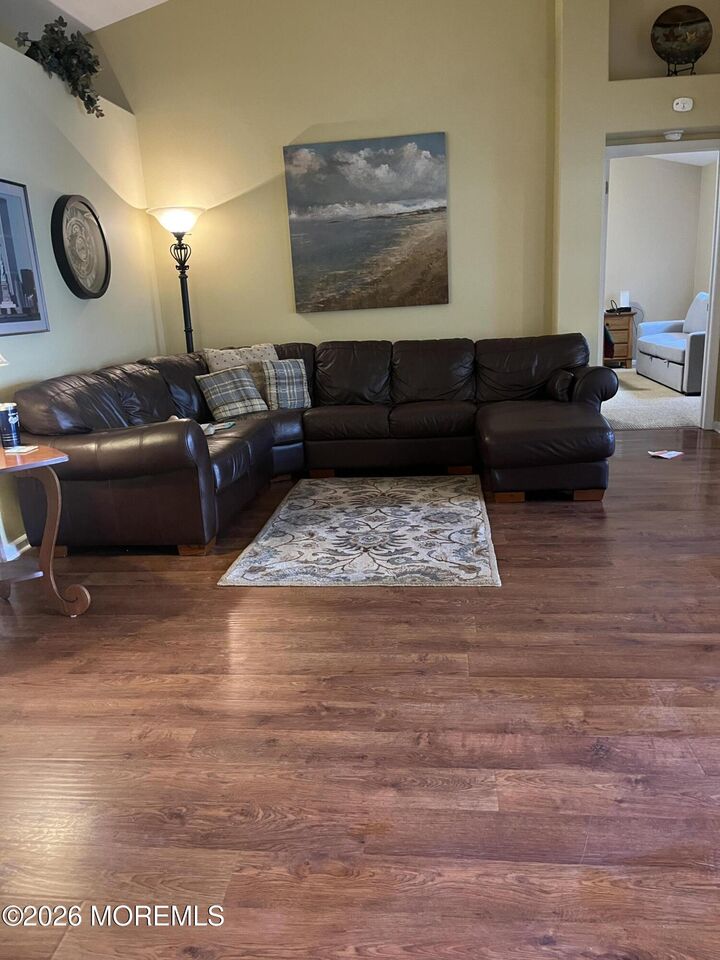 Property Photo: 892D Stratford Court NJ 08759