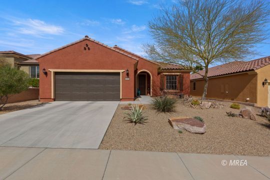 Property Photo: 1399 White Water NV 89034