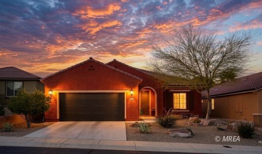 Property Photo: 1399 White Water NV 89034