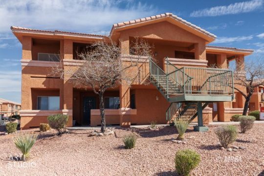 Property Photo:  319 Haley B  NV 88027 