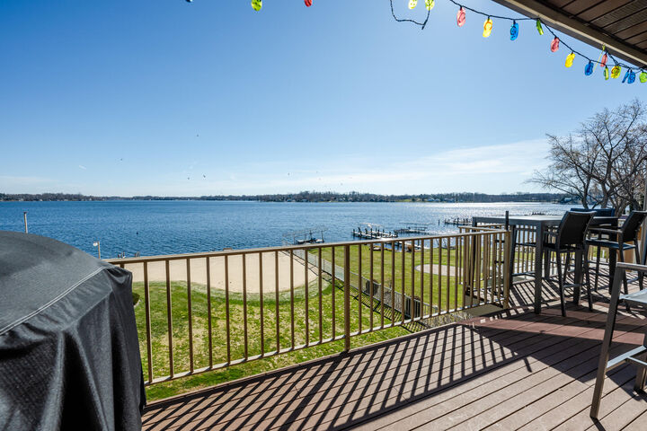 Property Photo:  5251 Paw Paw Lake Road  MI 49038 