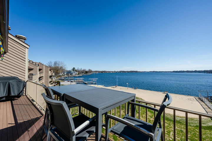 Property Photo: 5251 Paw Paw Lake Road MI 49038