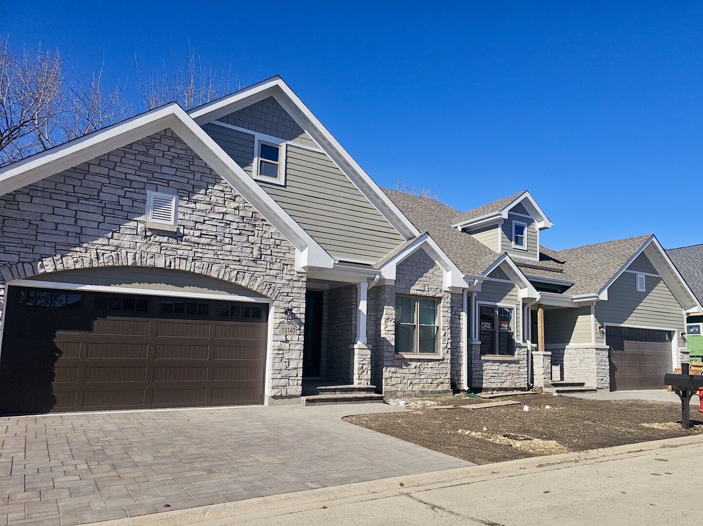 Property Photo:  13138 S Lake Mary Drive  IL 60585 