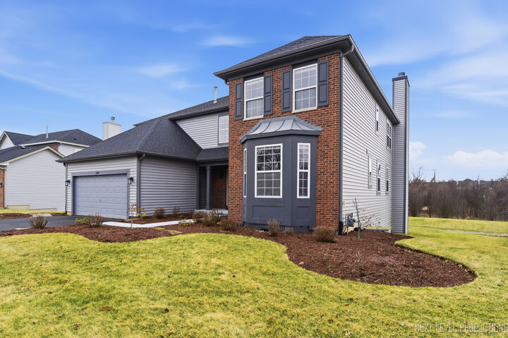 Property Photo:  3339 Timber Creek Lane  IL 60565 