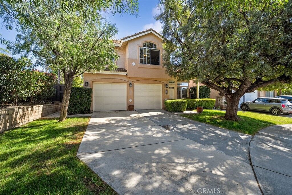 Property Photo:  7891 Basile Court  CA 92336 