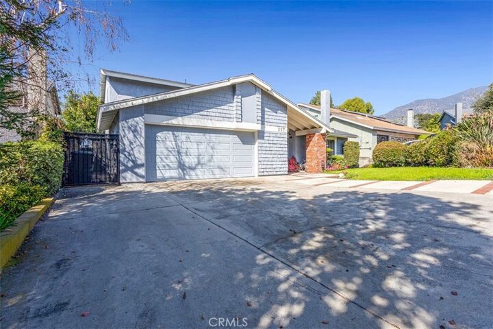 Property Photo:  257 Aspen  CA 91016 