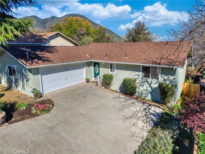 Property Photo:  9290 Pawnee  CA 95451 