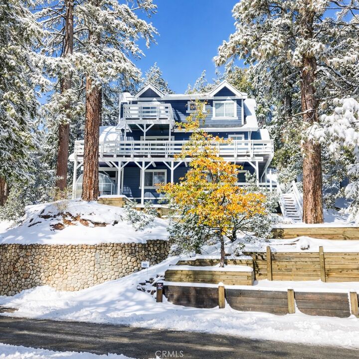 Property Photo: 27313 Pinewood CA 92352