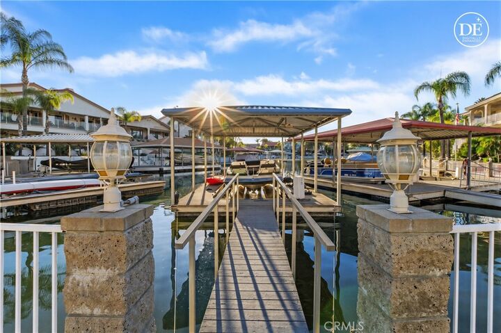 Property Photo: 30249 Point Marina Drive CA 92587