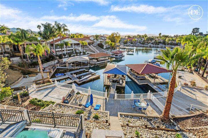 Property Photo:  30249 Point Marina Drive  CA 92587 