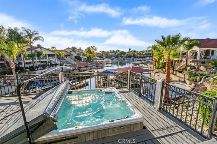 Property Photo: 30249 Point Marina Drive CA 92587