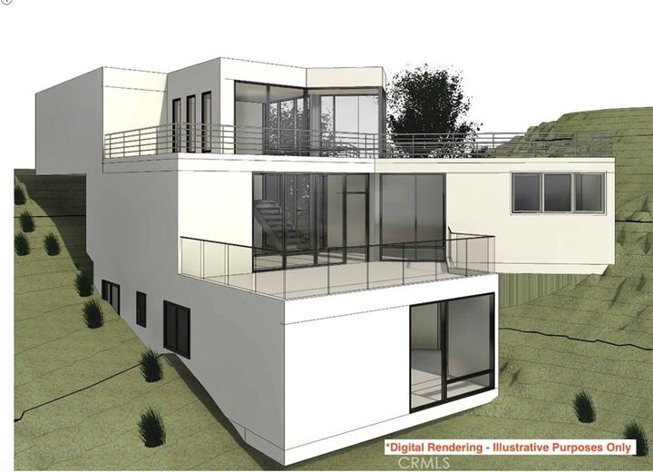 Property Photo:  0 Hilldale Drive  CA 91011 