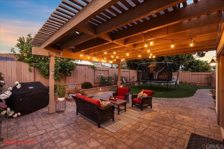 Property Photo: 13825 Via Lactea CA 92129