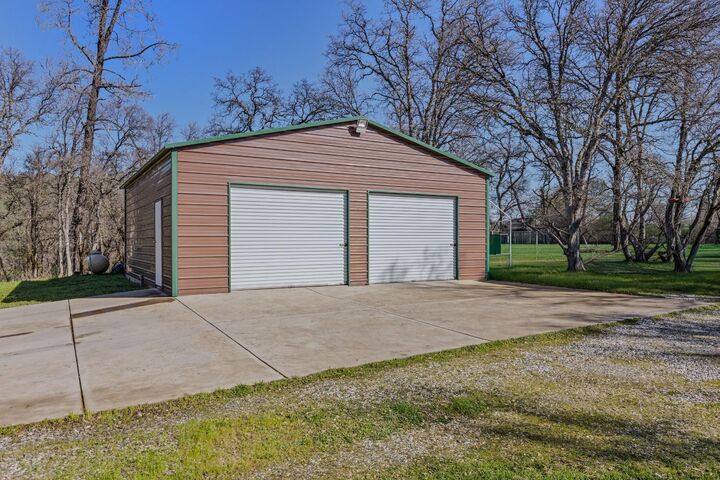 Property Photo:  11730 Creek View Drive  CA 95949 