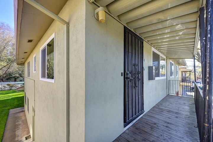 Property Photo:  10803 Coloma Road 4  CA 95670 
