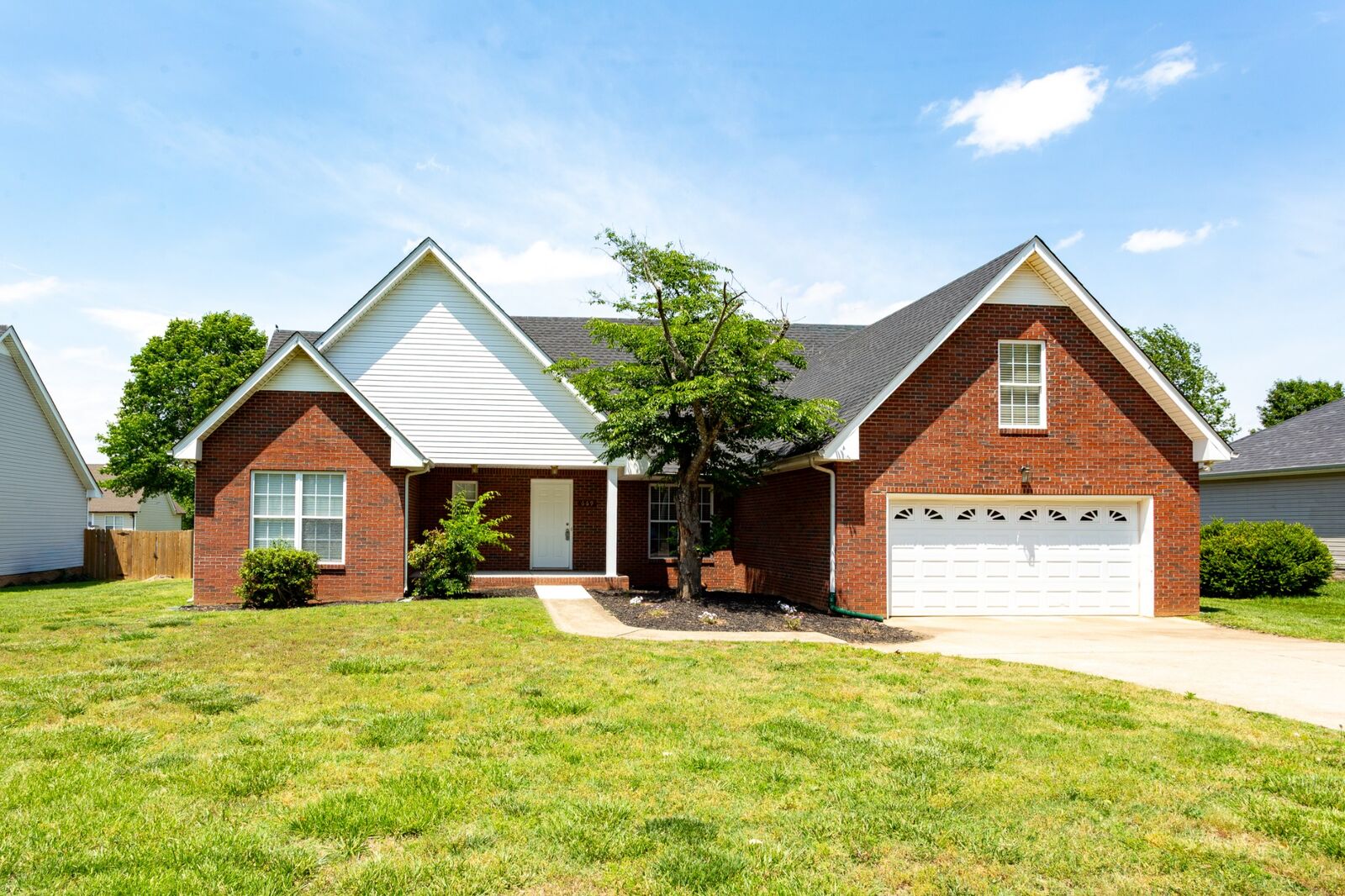 Property Photo:  669 Tylertown Road  TN 37040 