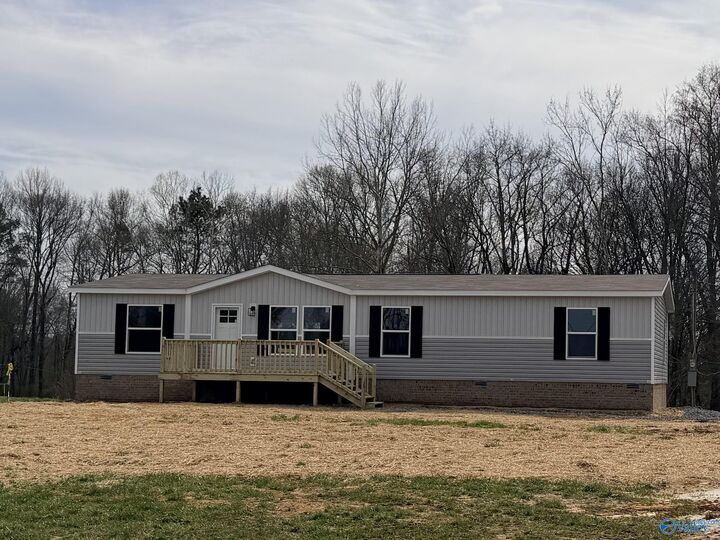 Property Photo:  346 Haden Lane  AL 35976 