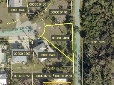 Property Photo:  7757 Breakwater Court  FL 33922 