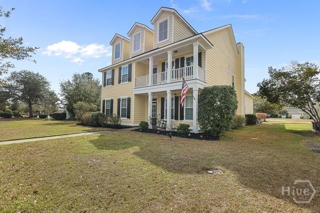 Property Photo:  260 James Dunham Parkway  GA 31324 