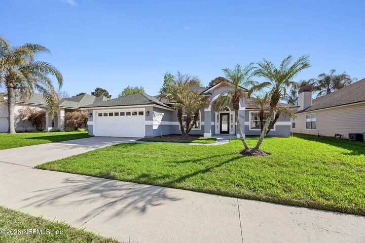 Property Photo:  2203 Cavalry Boulevard  FL 32246 