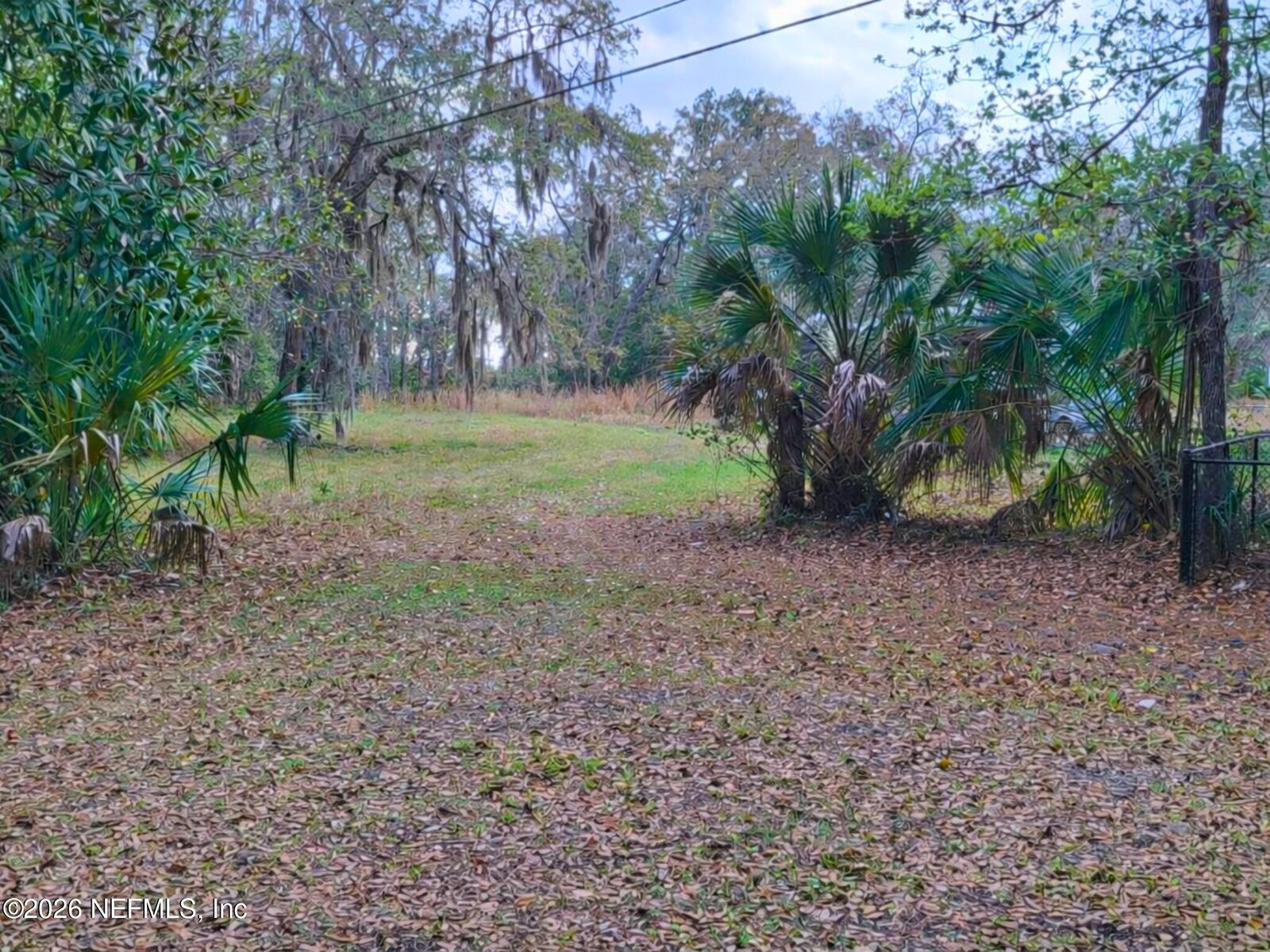 Property Photo:  95654 Tyson Road  FL 32034 