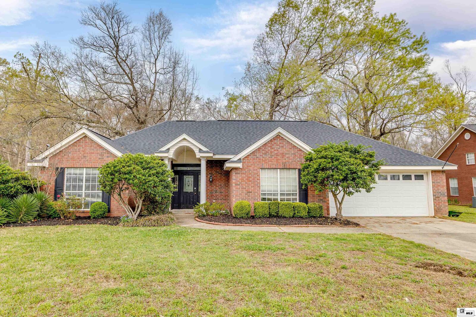 Property Photo: 107 Mayhaw Street LA 71203