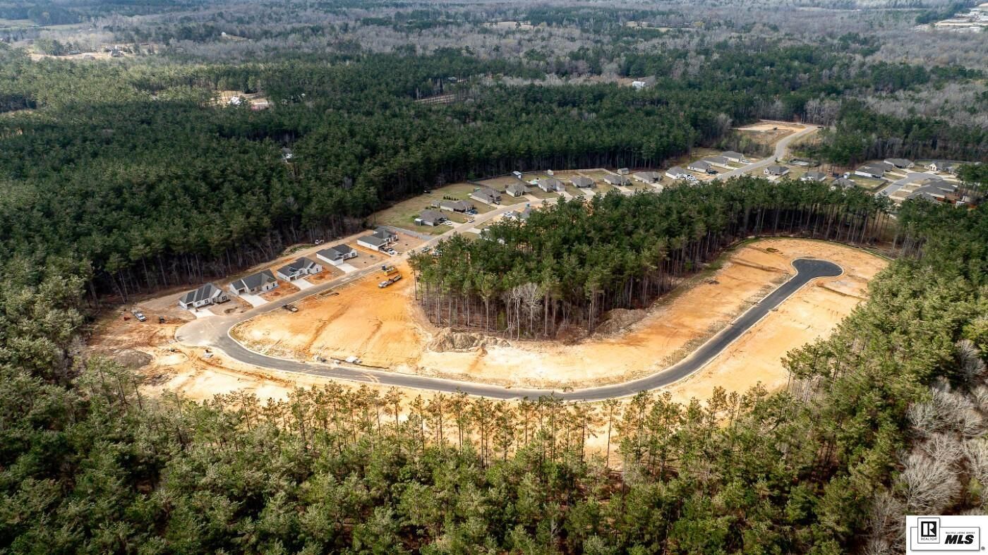 Property Photo:  249 Loblolly Drive  LA 71292 