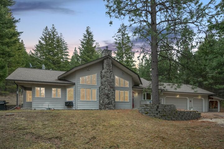 Property Photo: 14300 Cambridge Road MT 59823