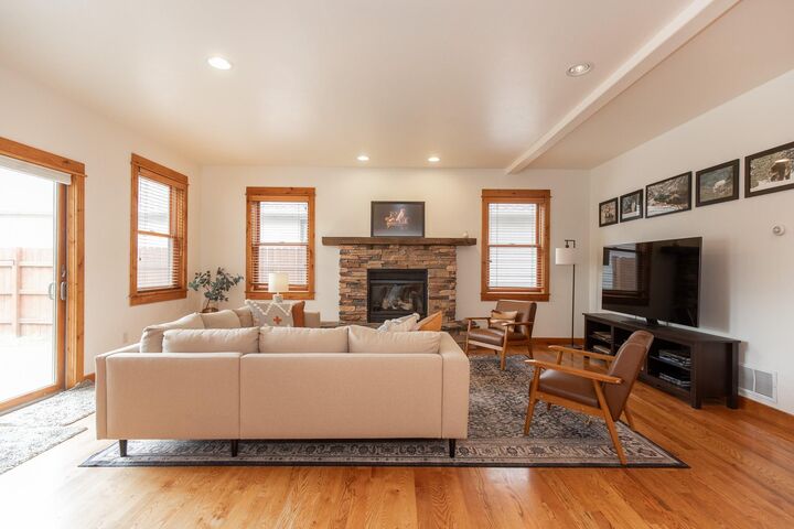 Property Photo:  3988 Bosal Street  MT 59718 