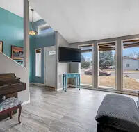 Property Photo:  6160 Delarka Drive  MT 59847 