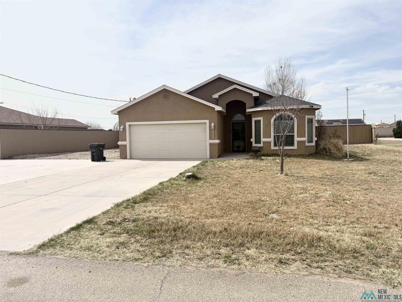 Property Photo:  3909 Doc Holliday Court  NM 88220 