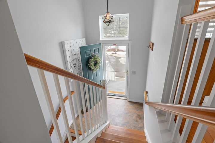 Property Photo:  2680 Hartford Avenue  VT 05001 