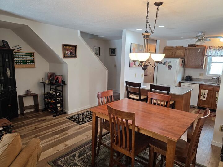 Property Photo:  110 Saybrook Road  VT 05452 