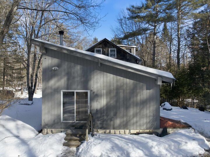 Property Photo:  67 Morse Lane  NH 03278 