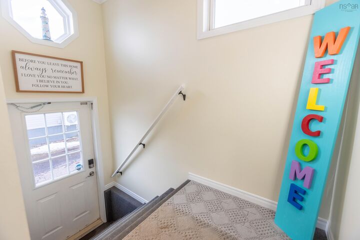 Property Photo: 3 Gilroy Street NS B0M 1X0