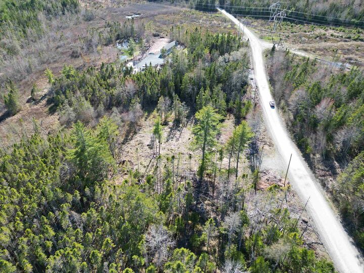 Lot 5 Renfrew Road — photo 1