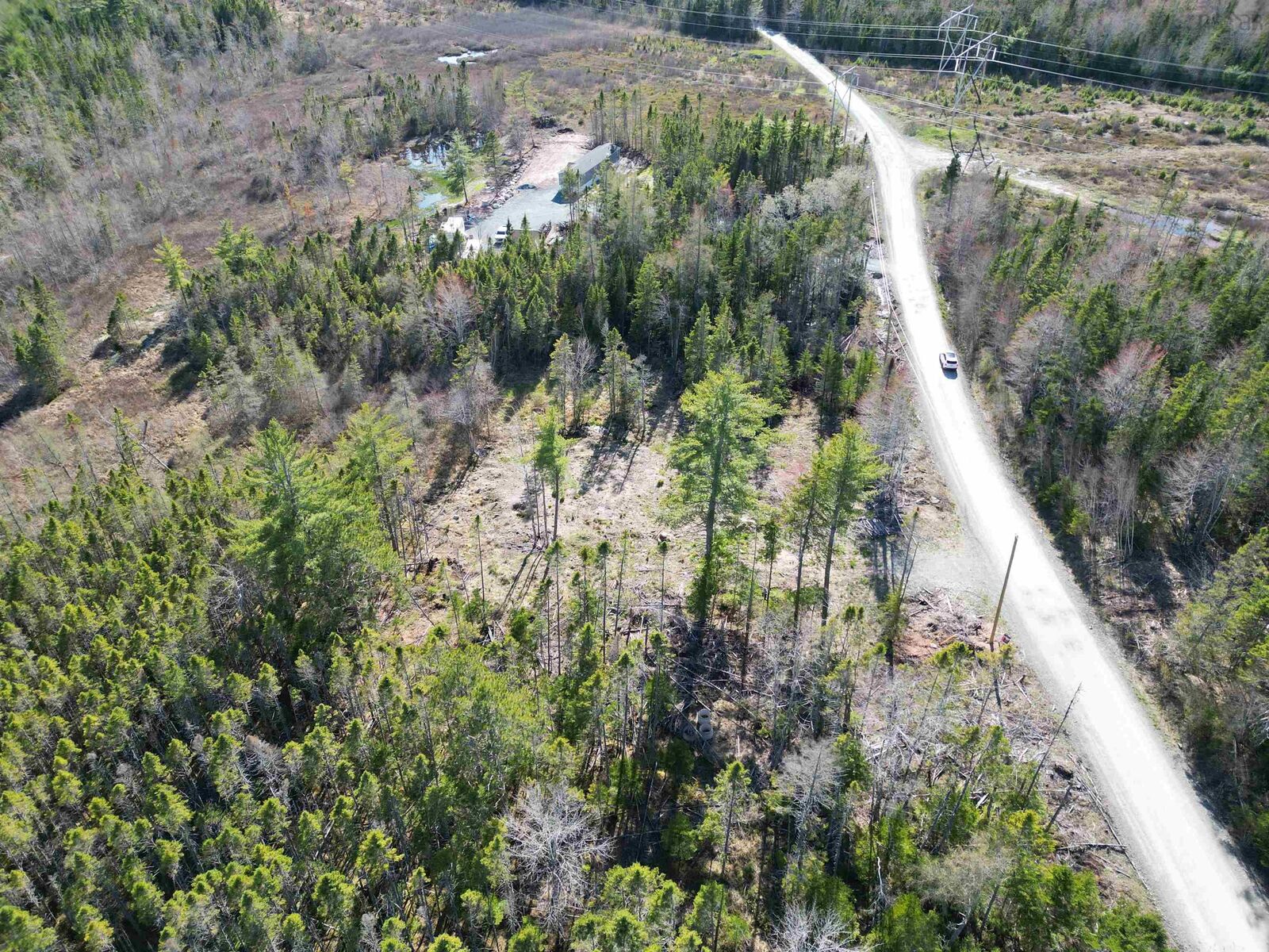 Property Photo:  Lot 5 Renfrew Road  NS B2S 2W2 