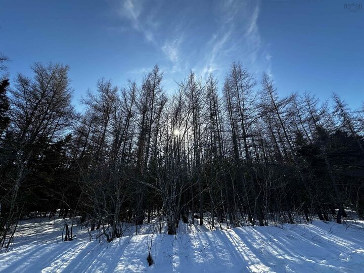 Whycocomagh-Port Hood Road — photo 1