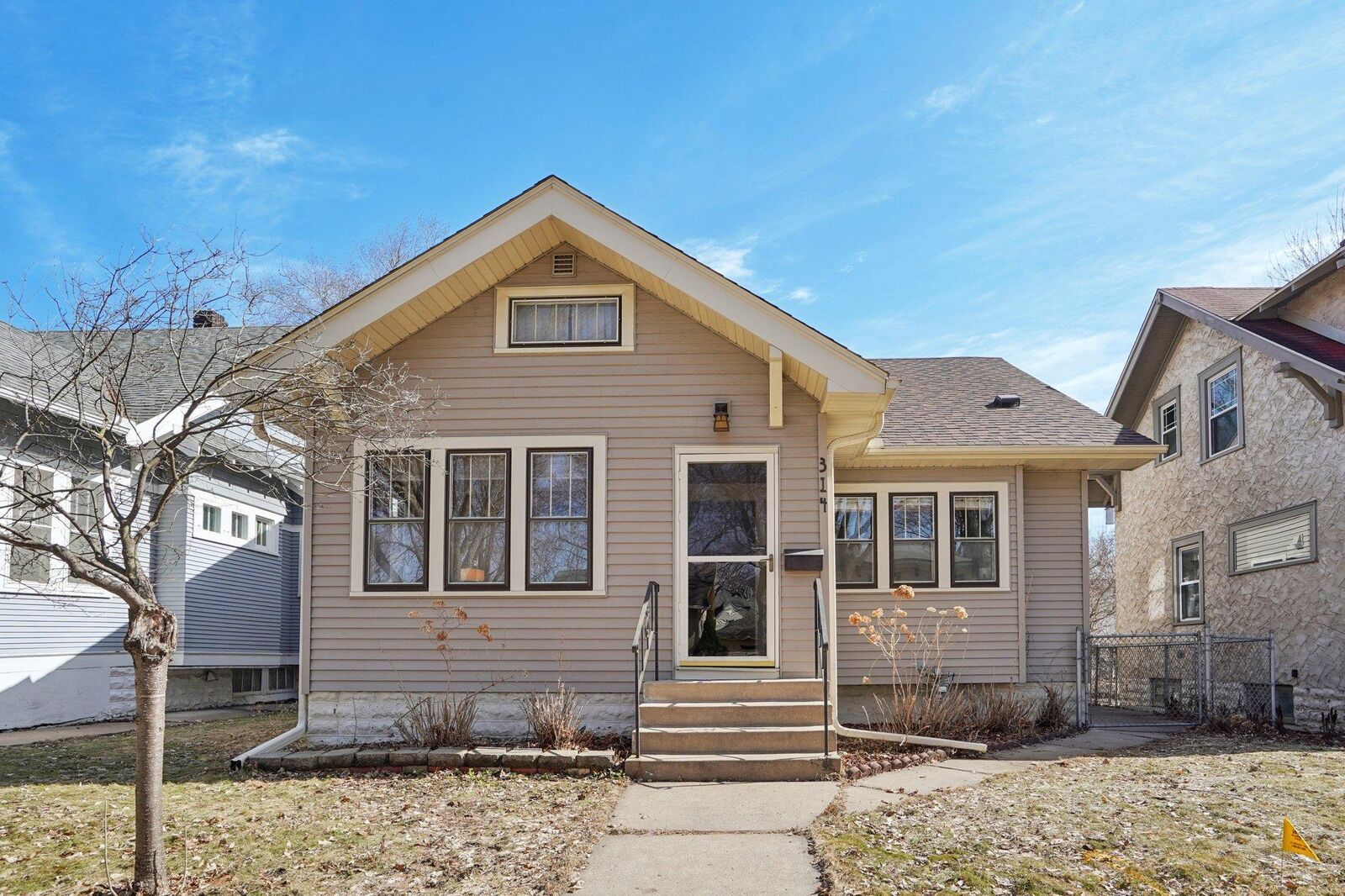Property Photo:  314 Saratoga Street S  MN 55105 