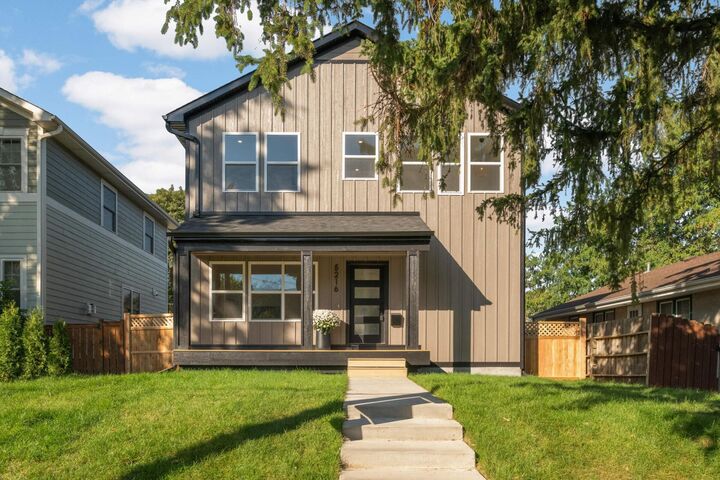 Property Photo:  5216 47th Avenue S  MN 55417 