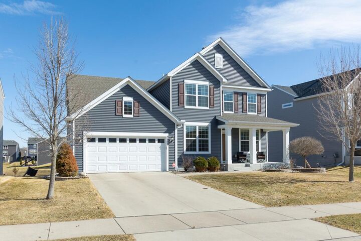 Property Photo:  5650 Ranier Lane N  MN 55446 