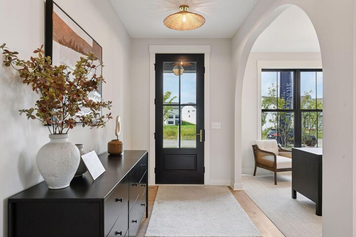 Property Photo:  4531 Meadowview Lane  MN 55331 