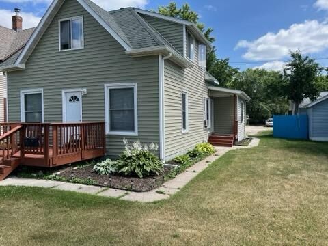 Property Photo:  1108 Beltrami Avenue NW  MN 56601 