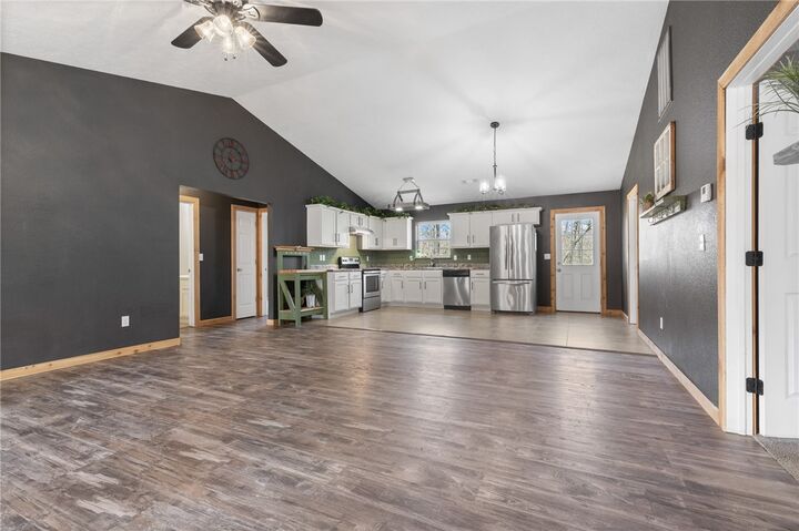 Property Photo:  3604 Rocky Knoll Lane  AR 72601 