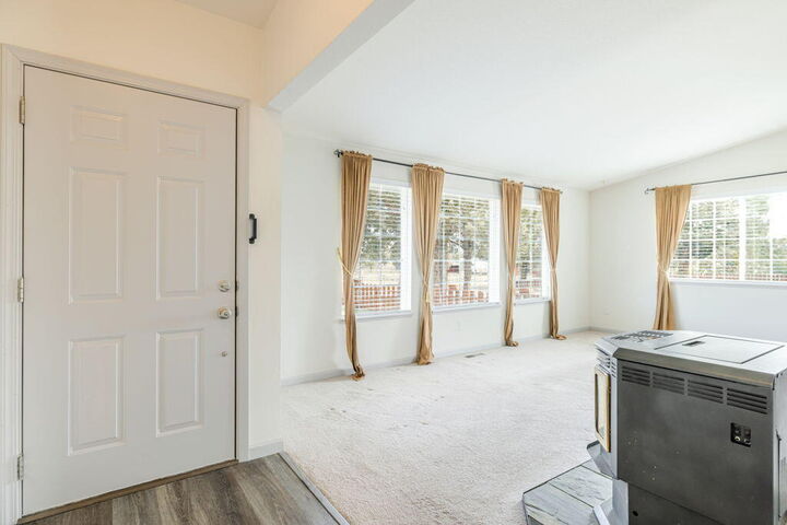 Property Photo:  12592 SW Wheatgrass Road  OR 97760 