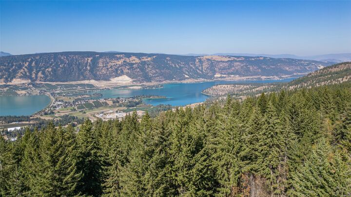 Property Photo: 6051 Oyama Lake Road BC V4V 2C9