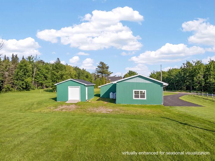 Property Photo: 23 Park Avenue PE C0B 1V0