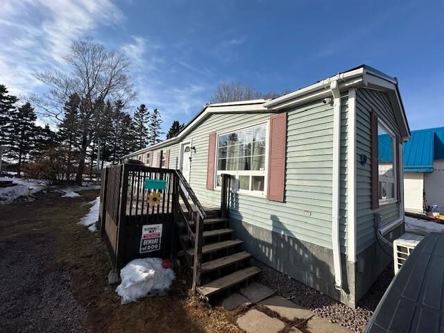 Property Photo: 59 Linkletter Estates PE C1N 4B2