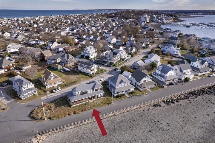 Property Photo:  46 Sunset Ave  MA 02045 