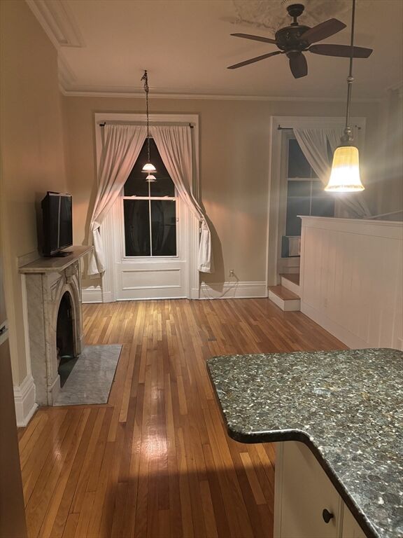 Property Photo:  100 Charles St 1  MA 02114 